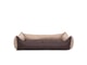 Pelíšek pro psa Reedog Eco Beige