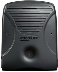 Protištekacia búdka GoodLife DogSilencer MAX