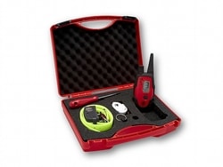 Martin System Micro Pro Trainer PT 3000 SSC + Finger Kick