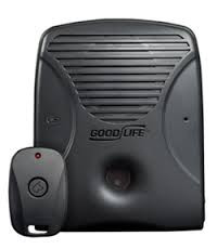 Protištekacia jednotka GoodLife Dog Silencer