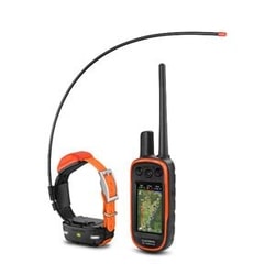 Garmin Alpha 100 + T5 Mini + EU Mapy