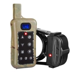 Reedog MX-3200 Camo Extreme