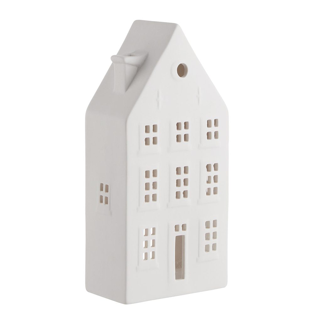 AMSTERDAM mécsestartó 19cm