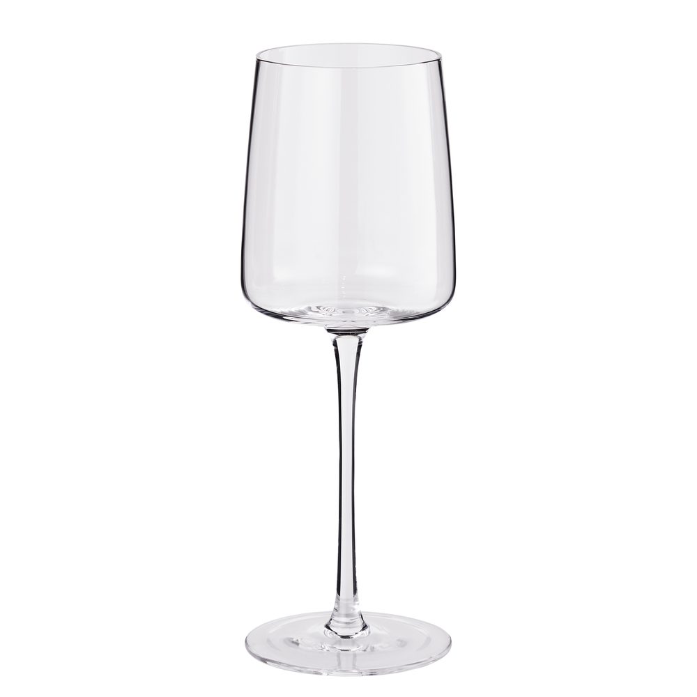 SERENA fehérboros pohár, 390cm