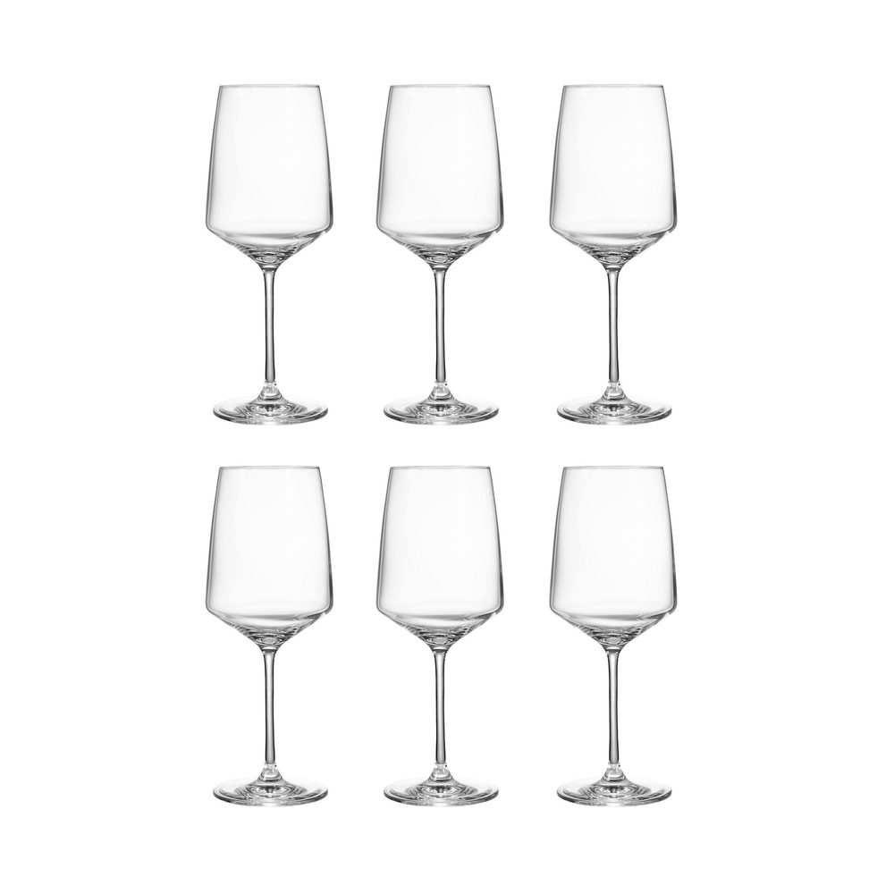 WINE & DINE fehérboros pohár, 520 ml, 6 db-os készlet akciós termékkép 1