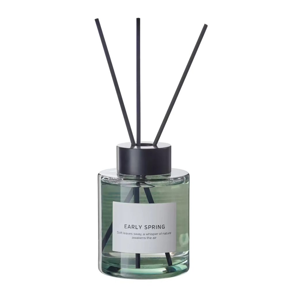 PURE POETRY szobaillatosító EARLY SPRING 150ml