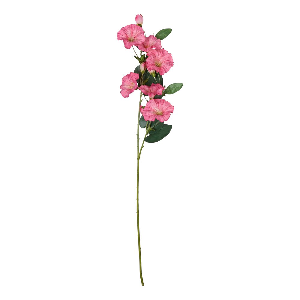 FLORISTA hajnalpír 76cm , rózsaszín