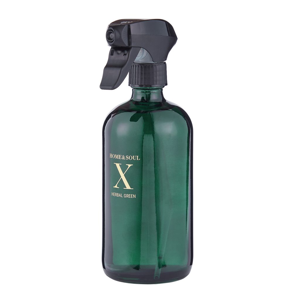 szobaillatosító spray Herbal Green 500ml akciós termékkép 1