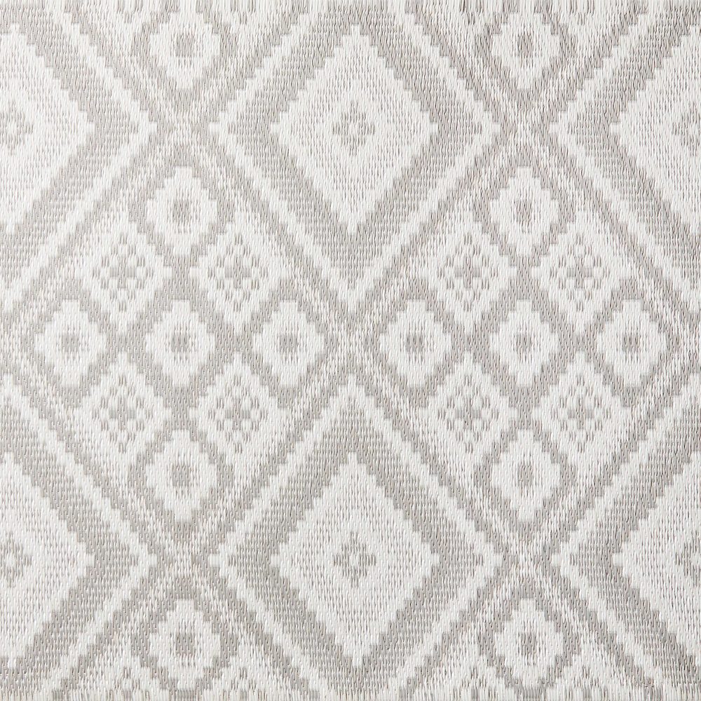 COLOUR CLASH kültéri szőnyeg etno mintás, 150x90cm termék 2. képe