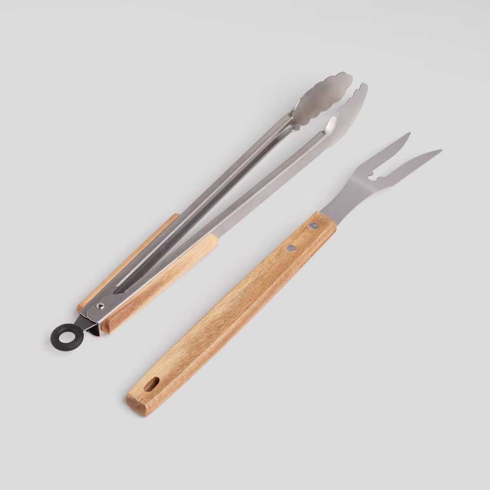 HOME & YOU grill szett akciós termékkép 1