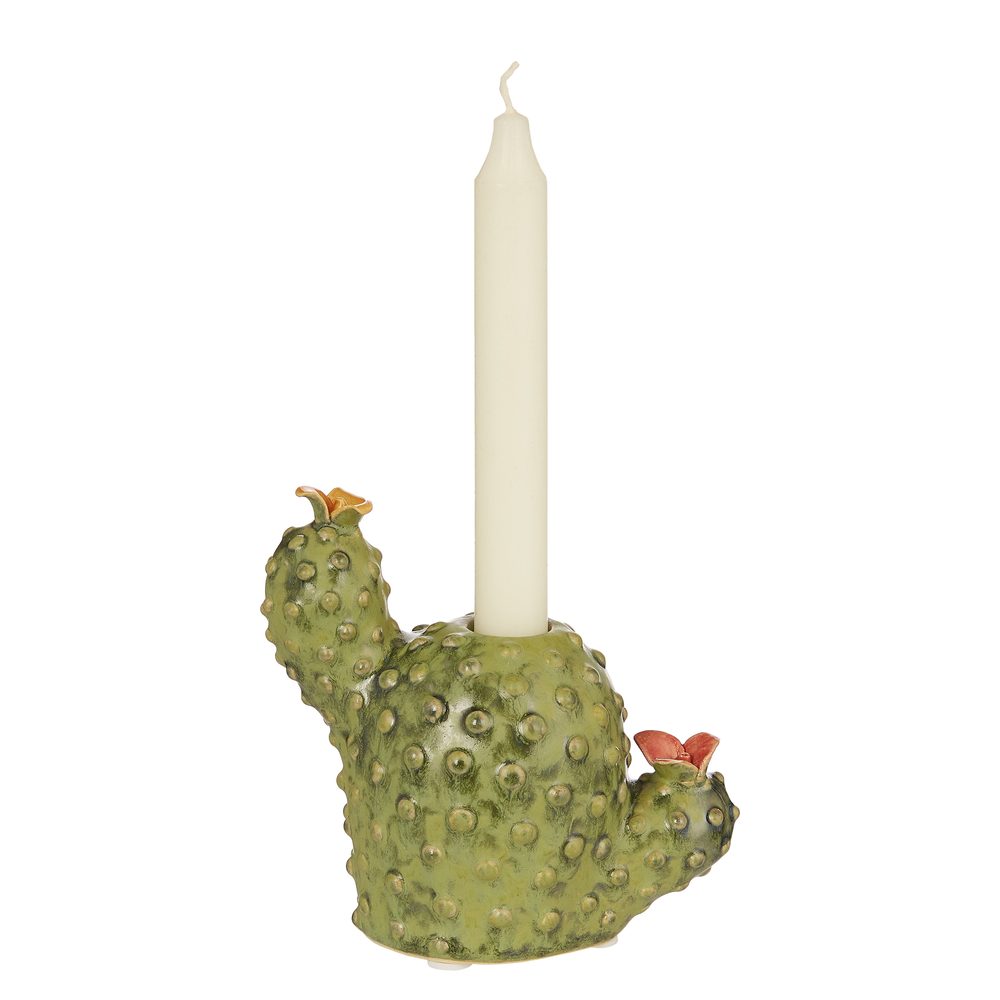 CACTUS gyertyatartó termék 2. képe