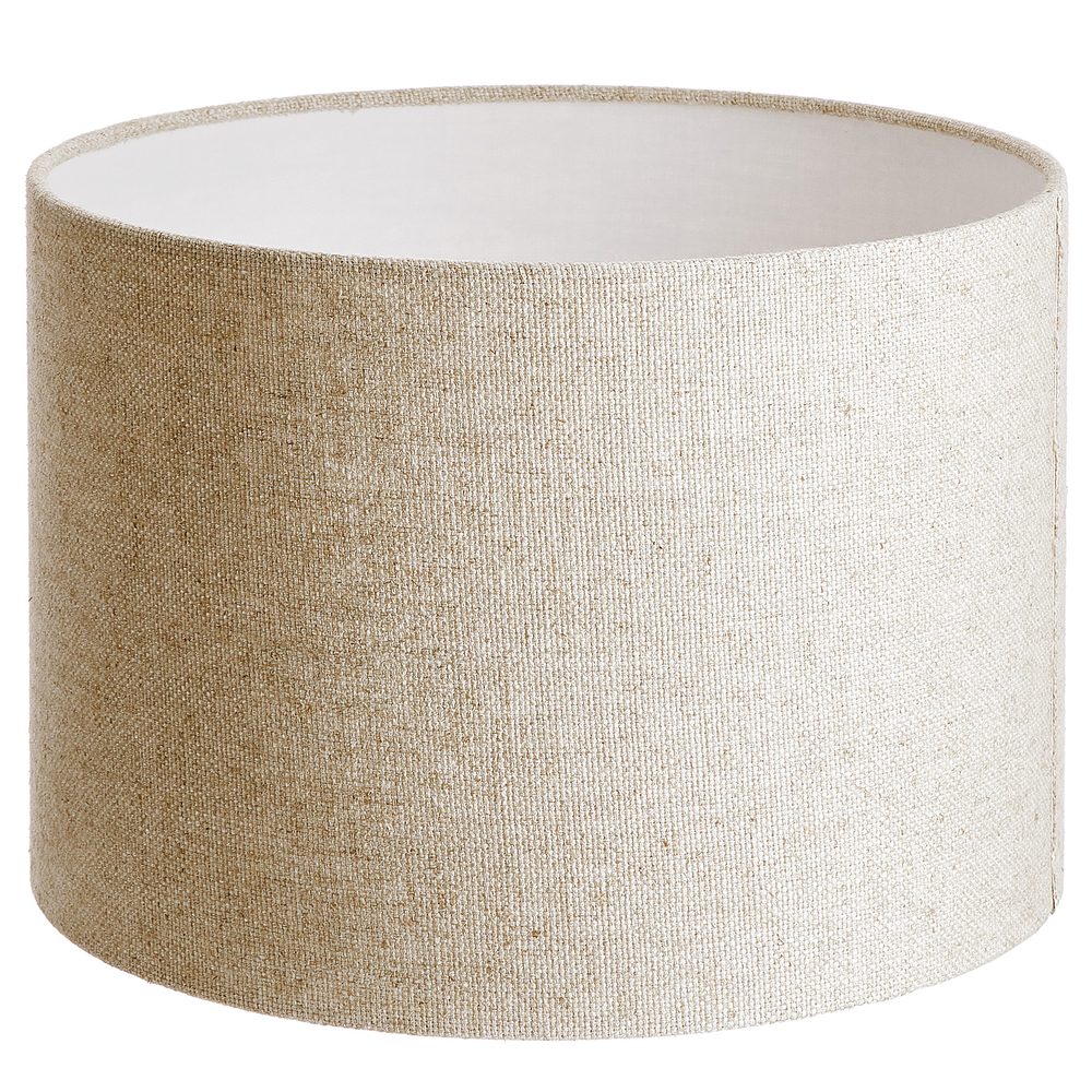 TANA lámpaernyő natúr, Ø30cm