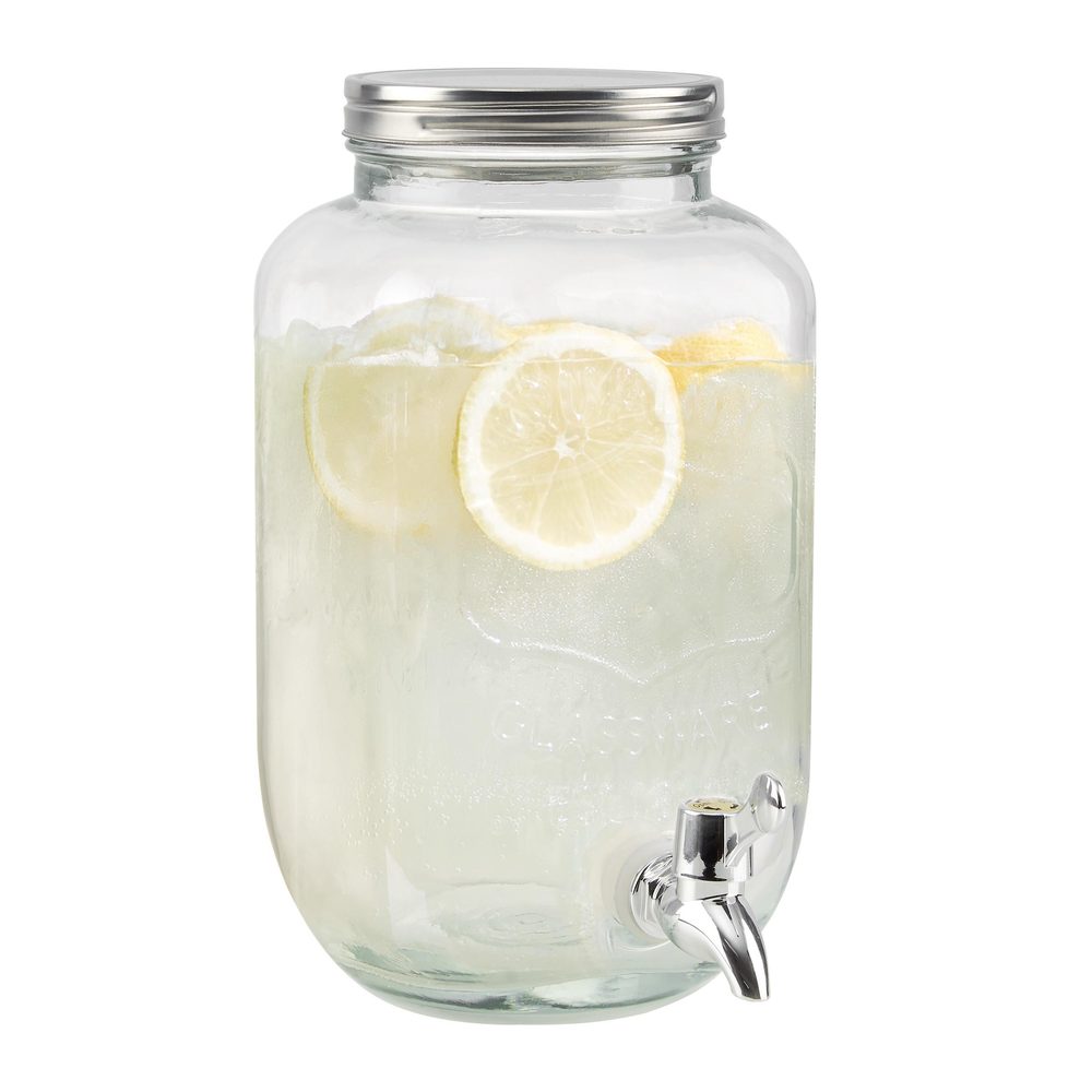REFRESH italadagoló 3,5 L akciós termékkép 1