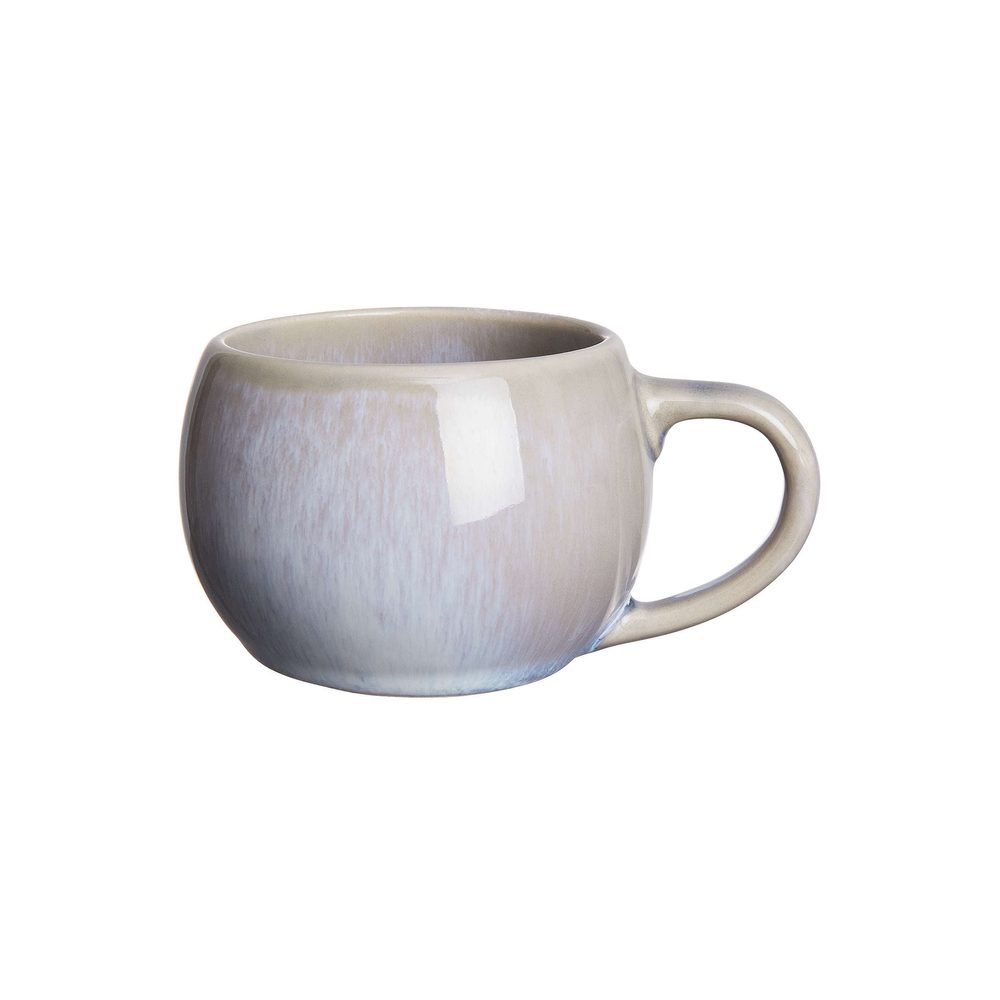 COTTAGE espresso csésze, világoskék 180ml akciós termékkép 1
