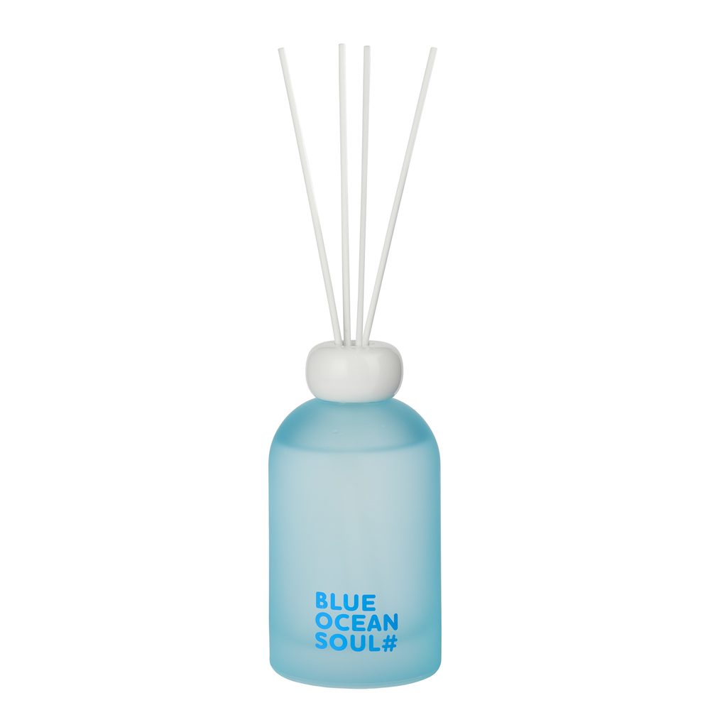 MELLOW MOOD szobaillatosító Blue Ocean Soul 300 ml