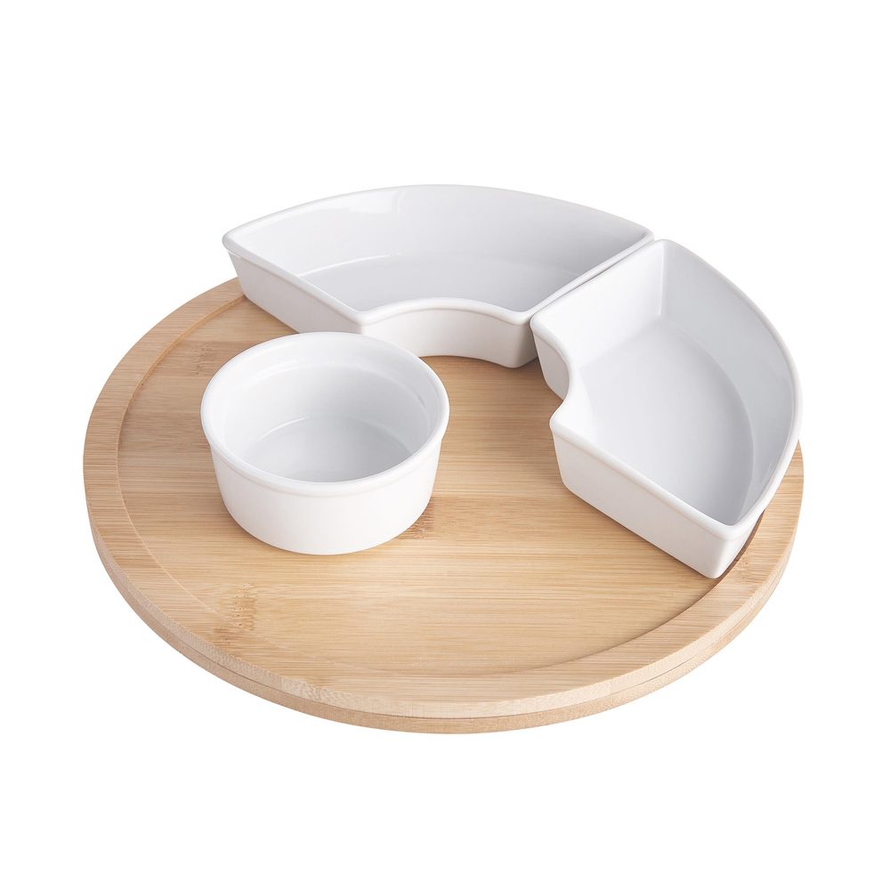 APPETIZER snack tál készlet Ø26cm termék 2. képe