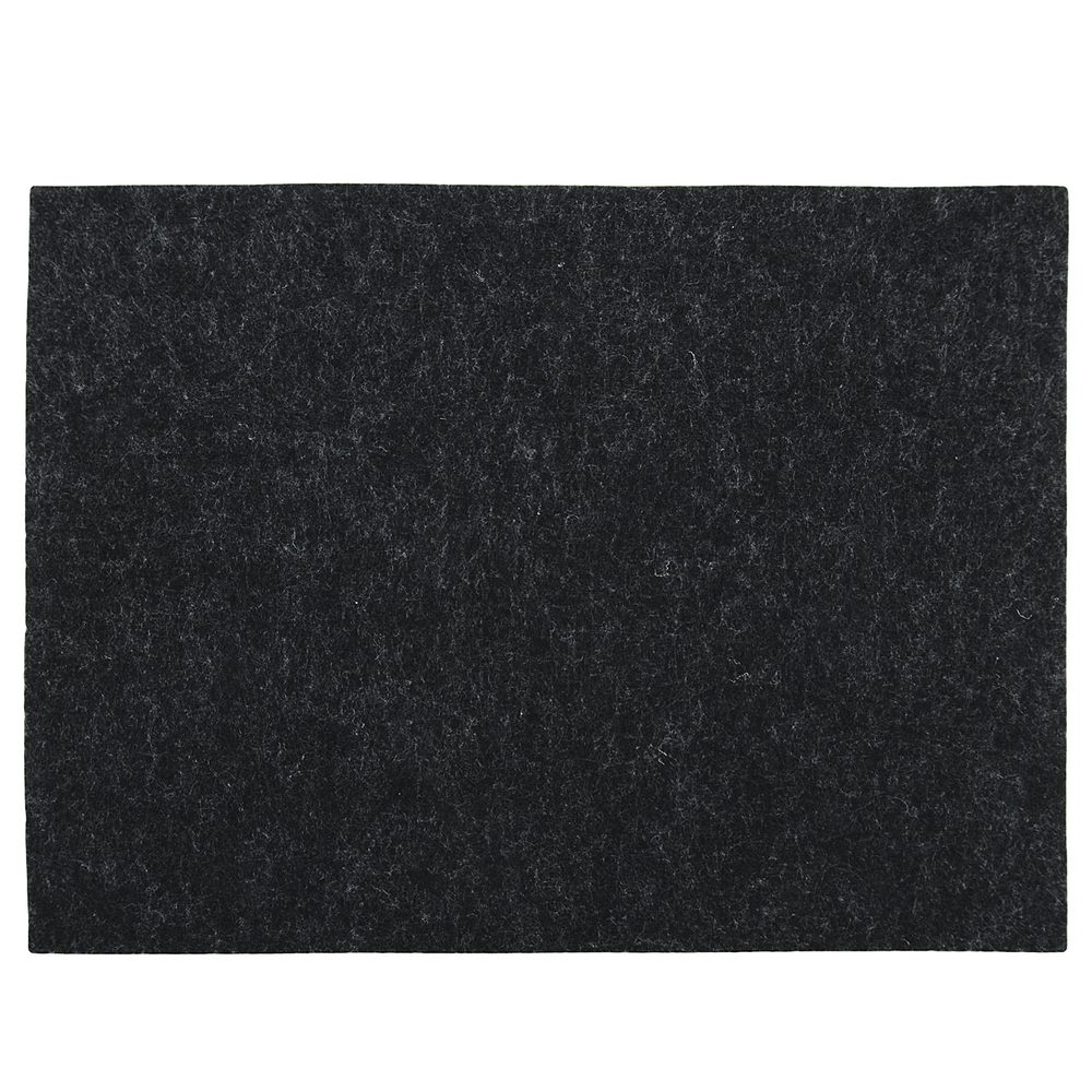 FELTO alátét, fekete
