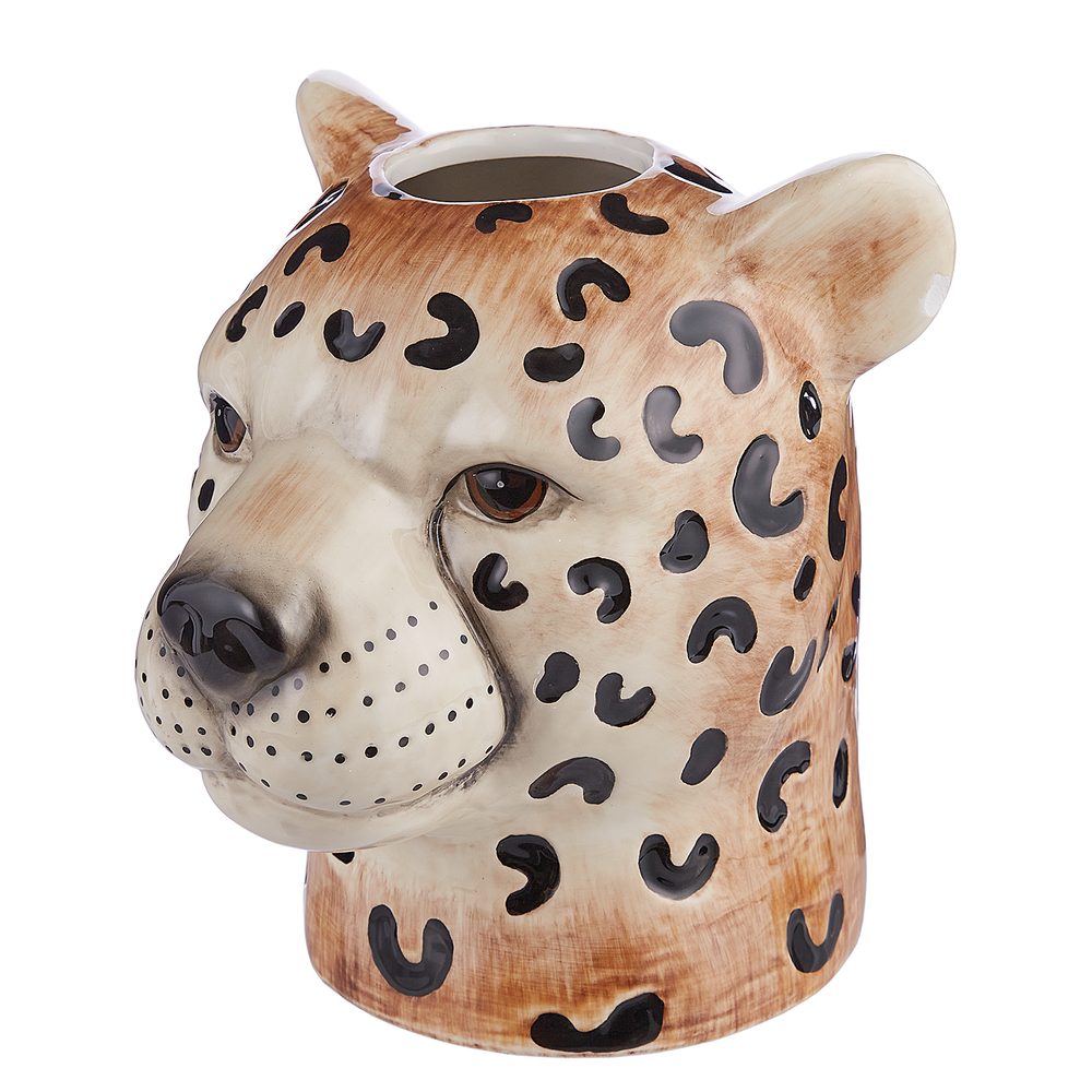 LEO váza 18 cm