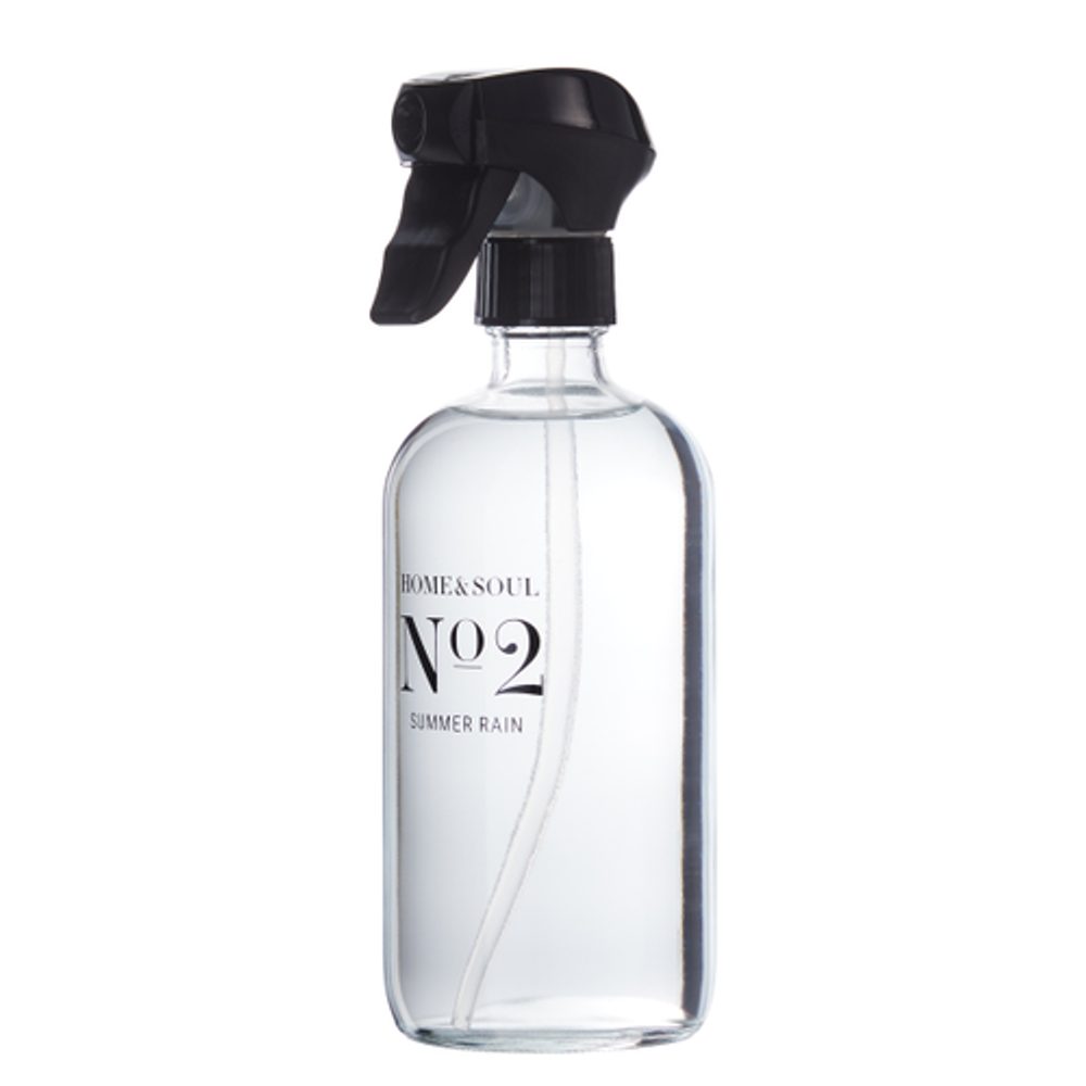 HOME&SOUL szobaillatosító spray Summer Rain 500ml akciós termékkép 1