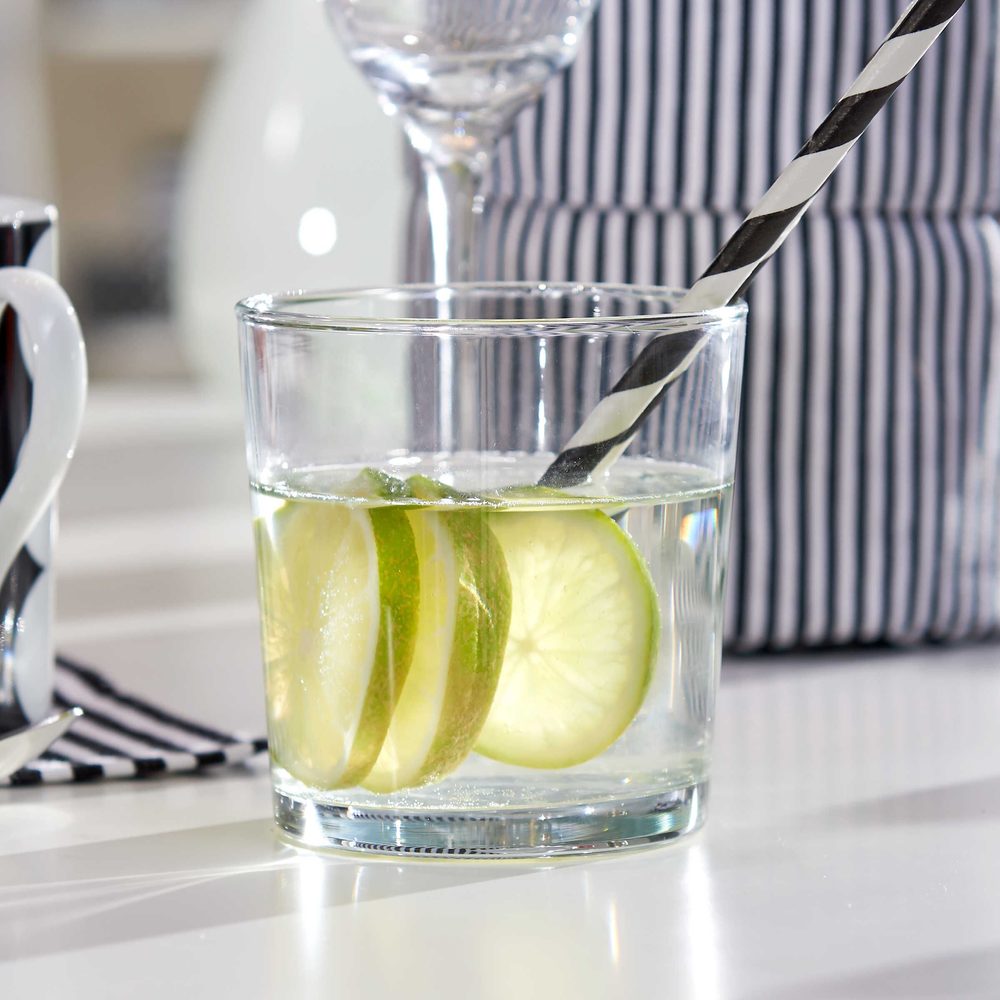 PURIST üvegpohár 345 ml termék 2. képe