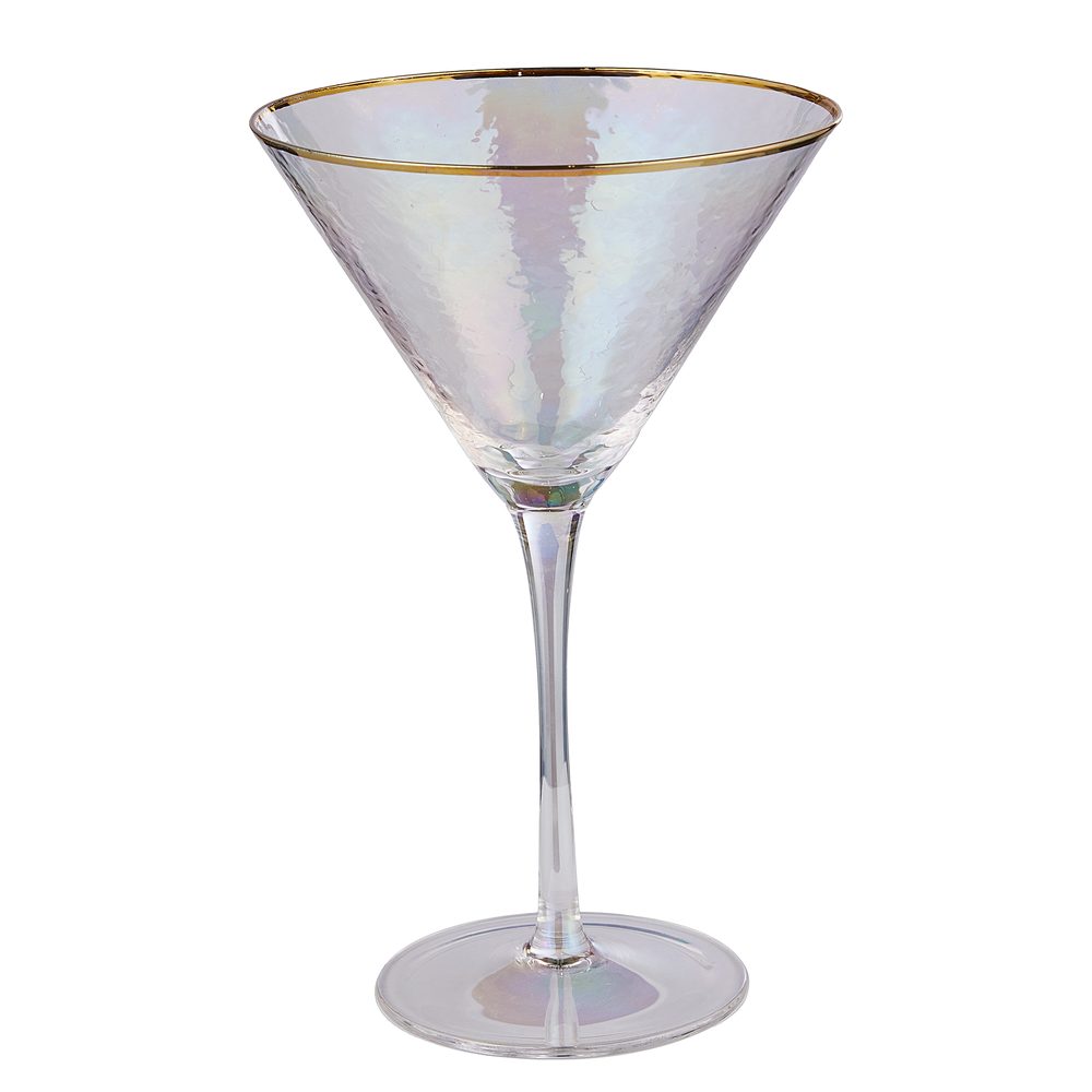 SMERALDA Martini pohár akciós termékkép 1