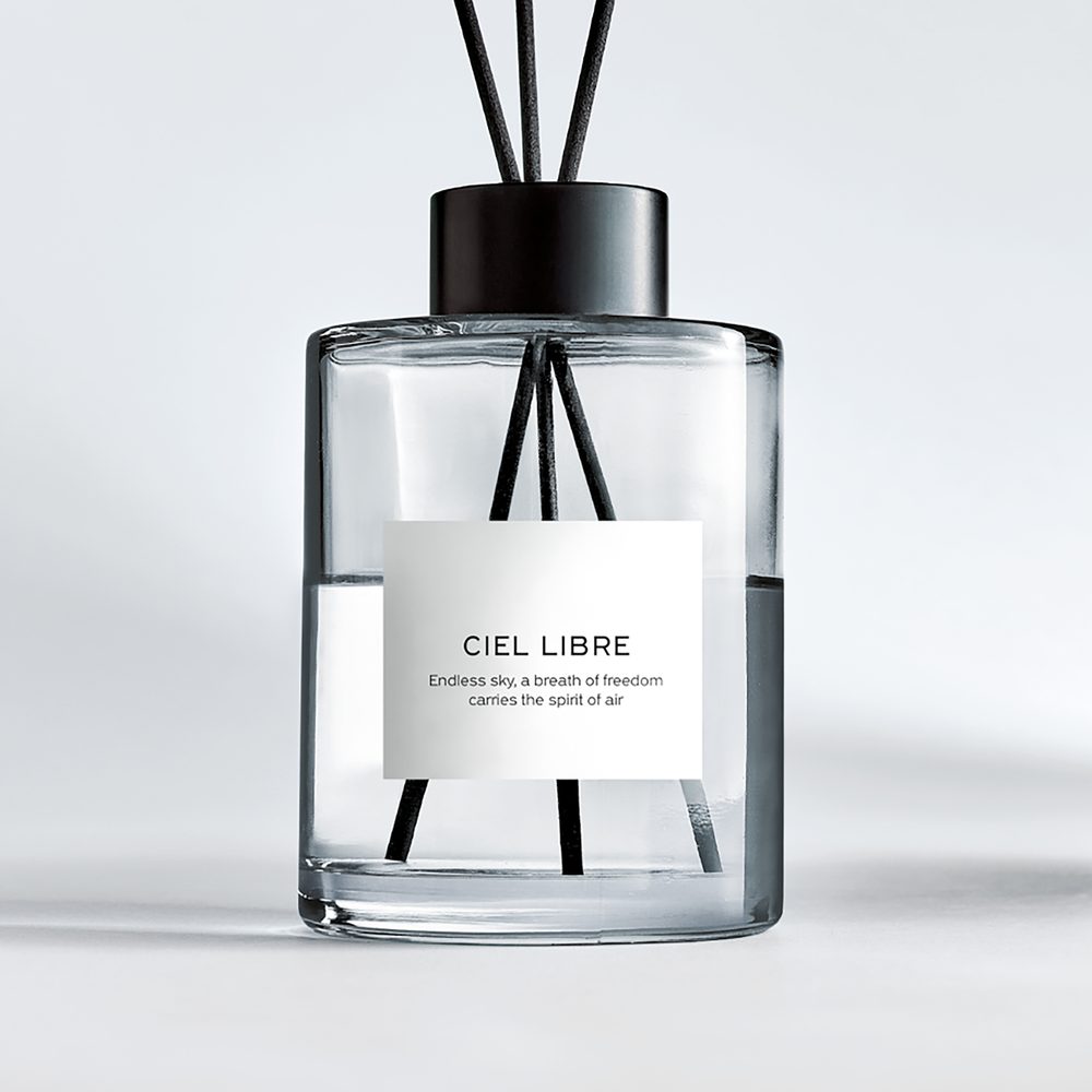 PURE POETRY szobaillatosító CIEL LIBRE 300ml
