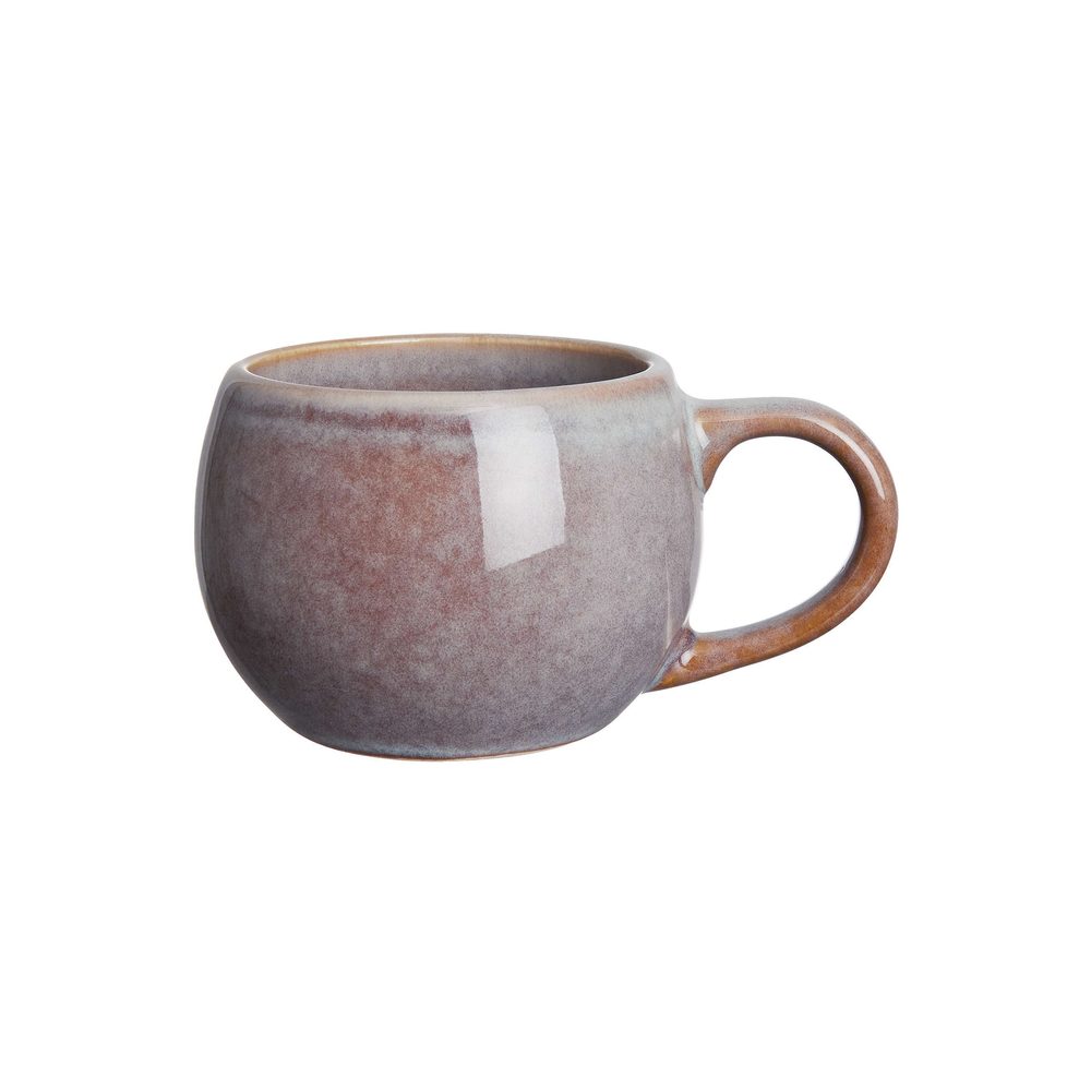 COTTAGE espresso csésze, világosszürke 180ml akciós termékkép 1