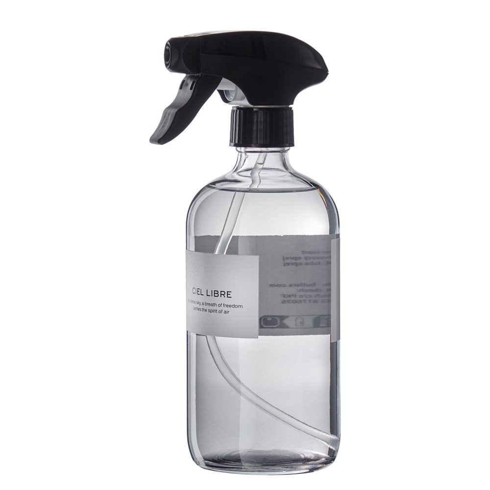 PURE POETRY szobaillatosító spray CIEL LIBRE 500 ml