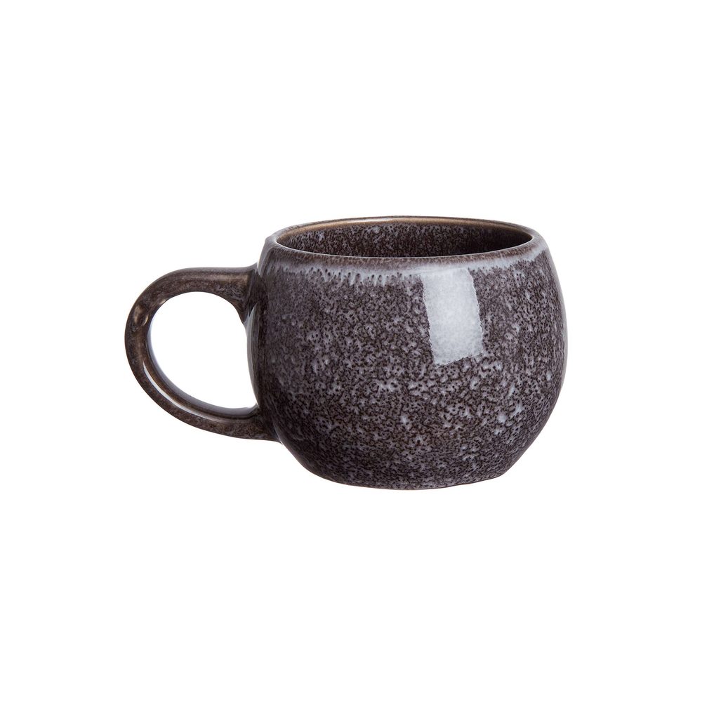 COTTAGE espresso csésze, sötétkék 180ml termék 2. képe