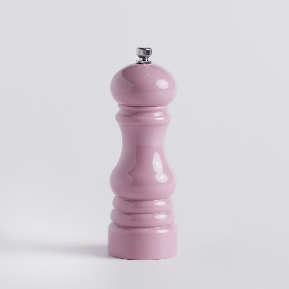 HOME & YOU borsdaráló 17,5cm, rózsaszín akciós termékkép 1