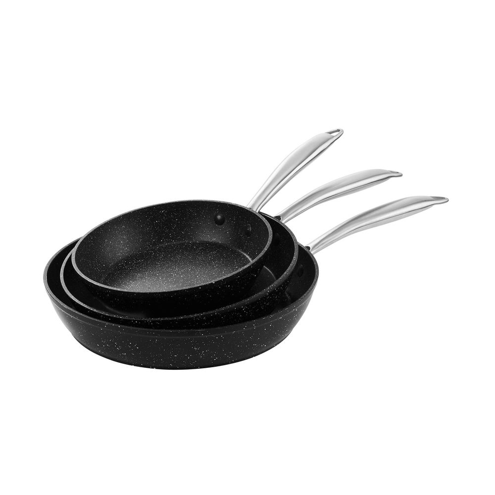 SALSA serpenyő, tapadásmentes Ø 20 cm termék 2. képe