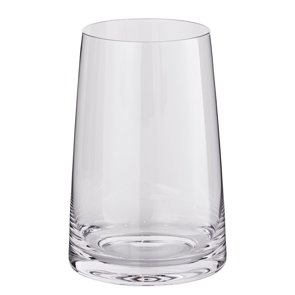 SERENA üvegpohár, 500ml