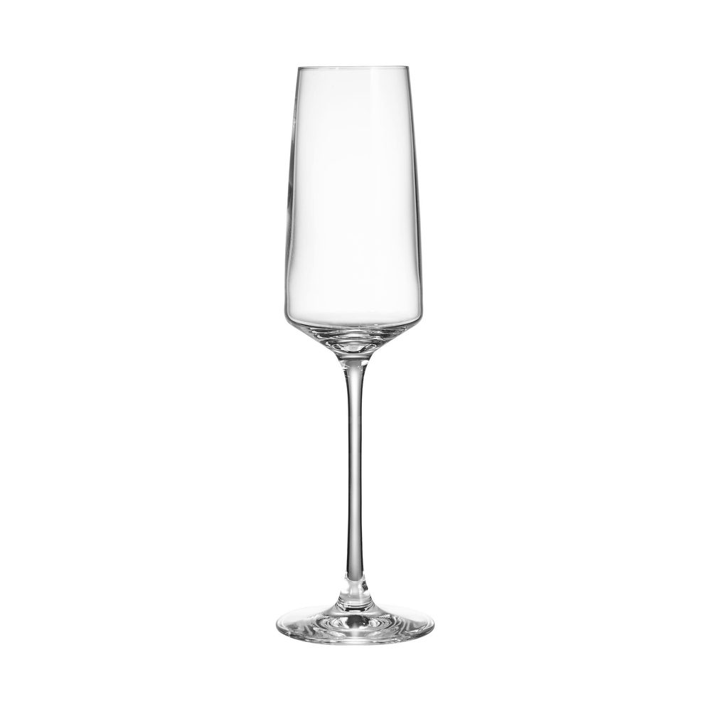 WINE & DINE pezsgős pohár, 250 ml, 6 db-os készlet akciós termékkép 1