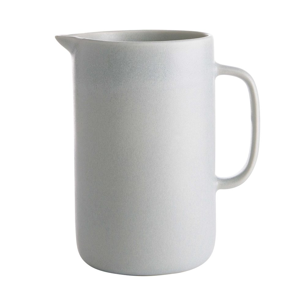 CASA NOVA kancsó, világosszürke 1100ml akciós termékkép 1