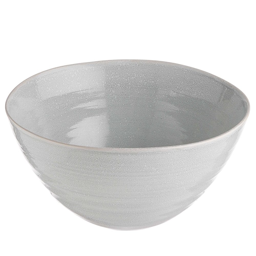 MANOR tál, világosszürke 2700ml