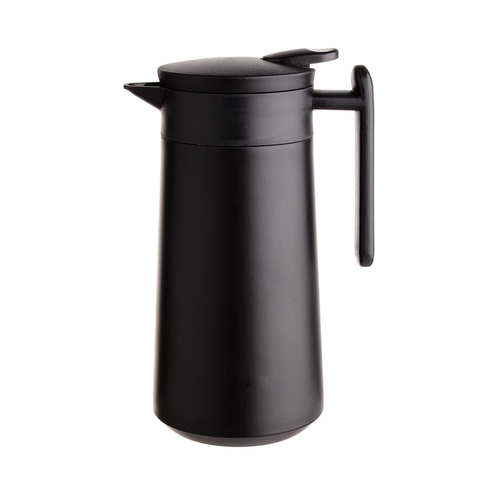 HOUSE BLEND teás-/ kávéskanna, fekete 800 ml akciós termékkép 1