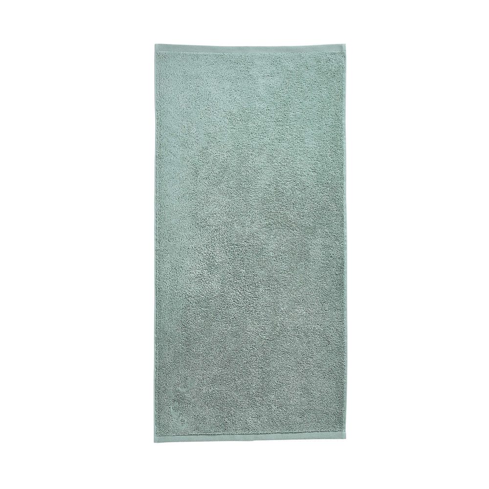 FABULOUS törülköző prémium minőség, zsályazöld 100x50 cm termék 2. képe