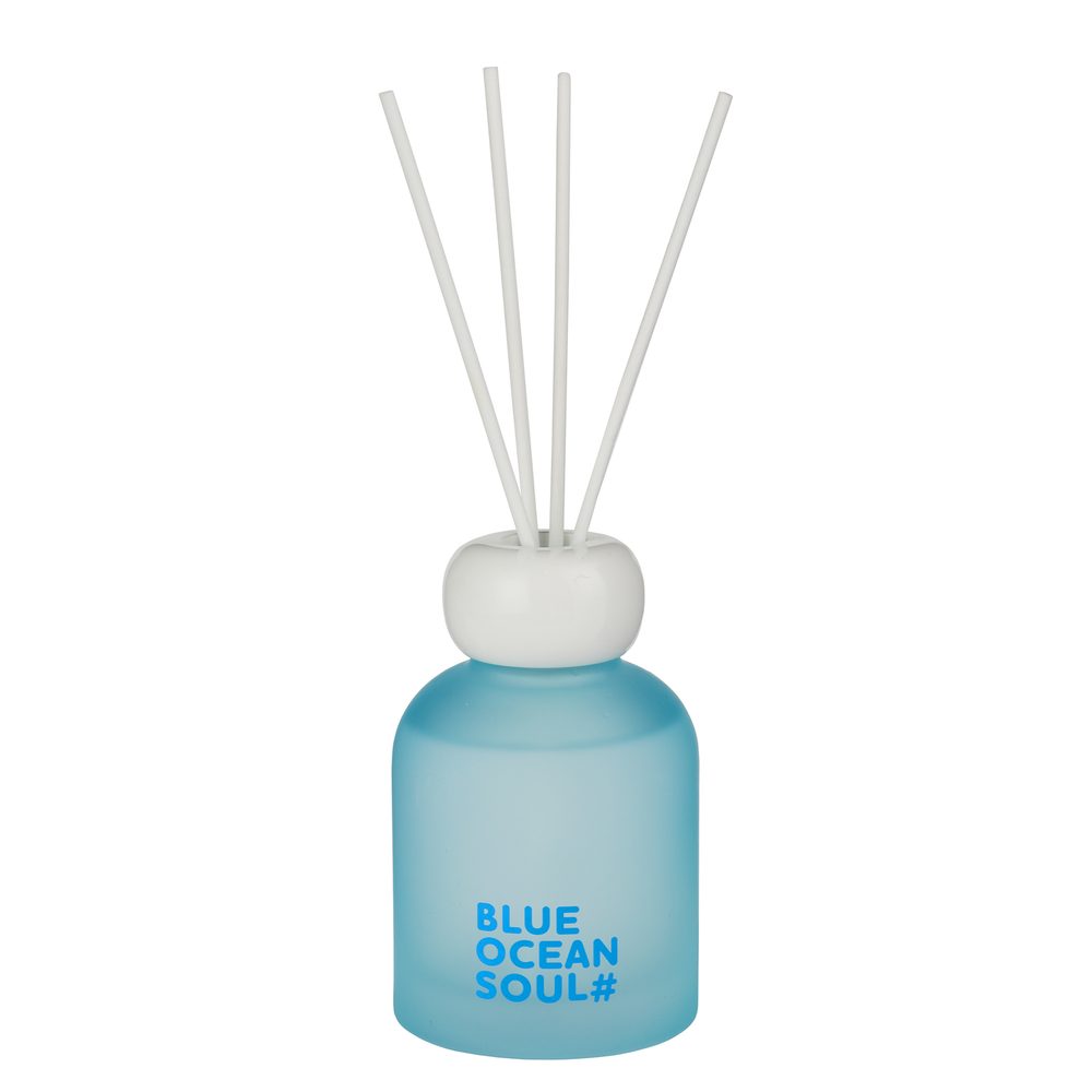 MELLOW MOOD szobaillatosító Blue Ocean Soul 150ml