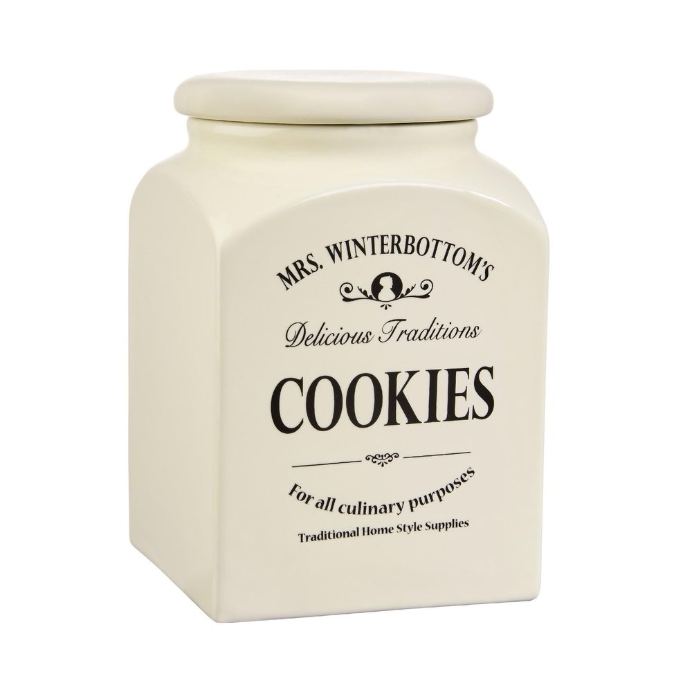 MRS. WINTERBOTTOM'S süteménytartó 3l termék 2. képe