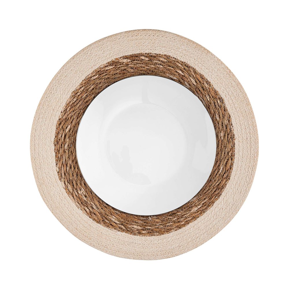 SAUVAGE alátét, 38 cm termék 2. képe