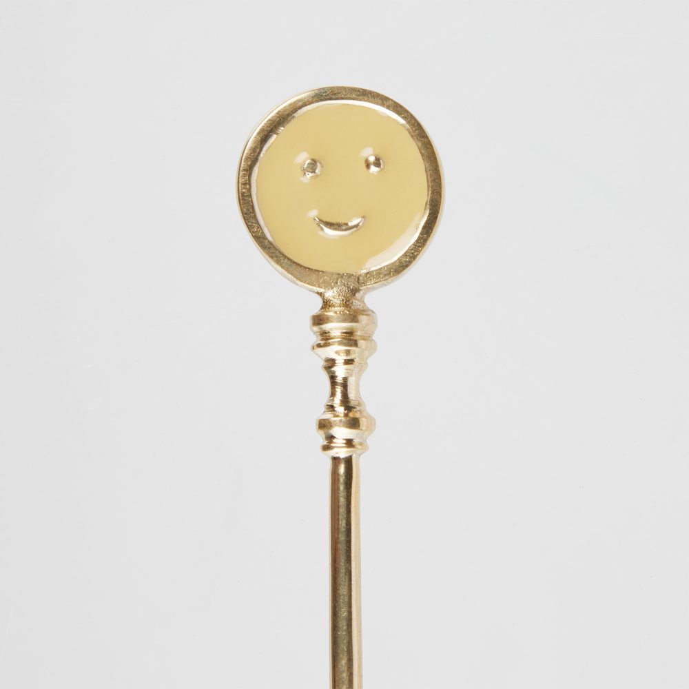 HAPPY SPOON desszert kanál, Smile termék 2. képe