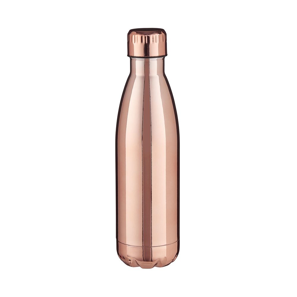 TO GO termosz, rozéarany 500 ml akciós termékkép 1