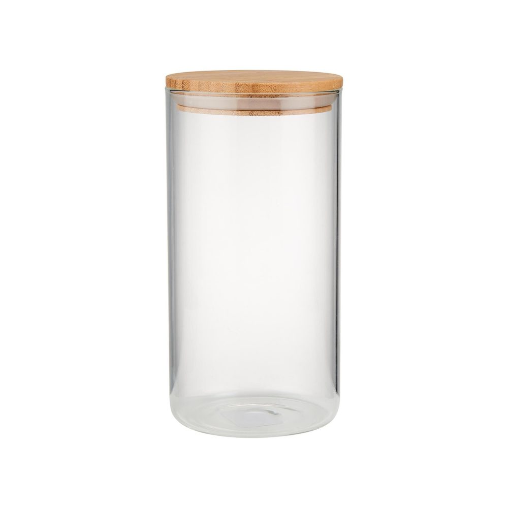 WOODLOCK üveg tároló, 1750 ml akciós termékkép 1