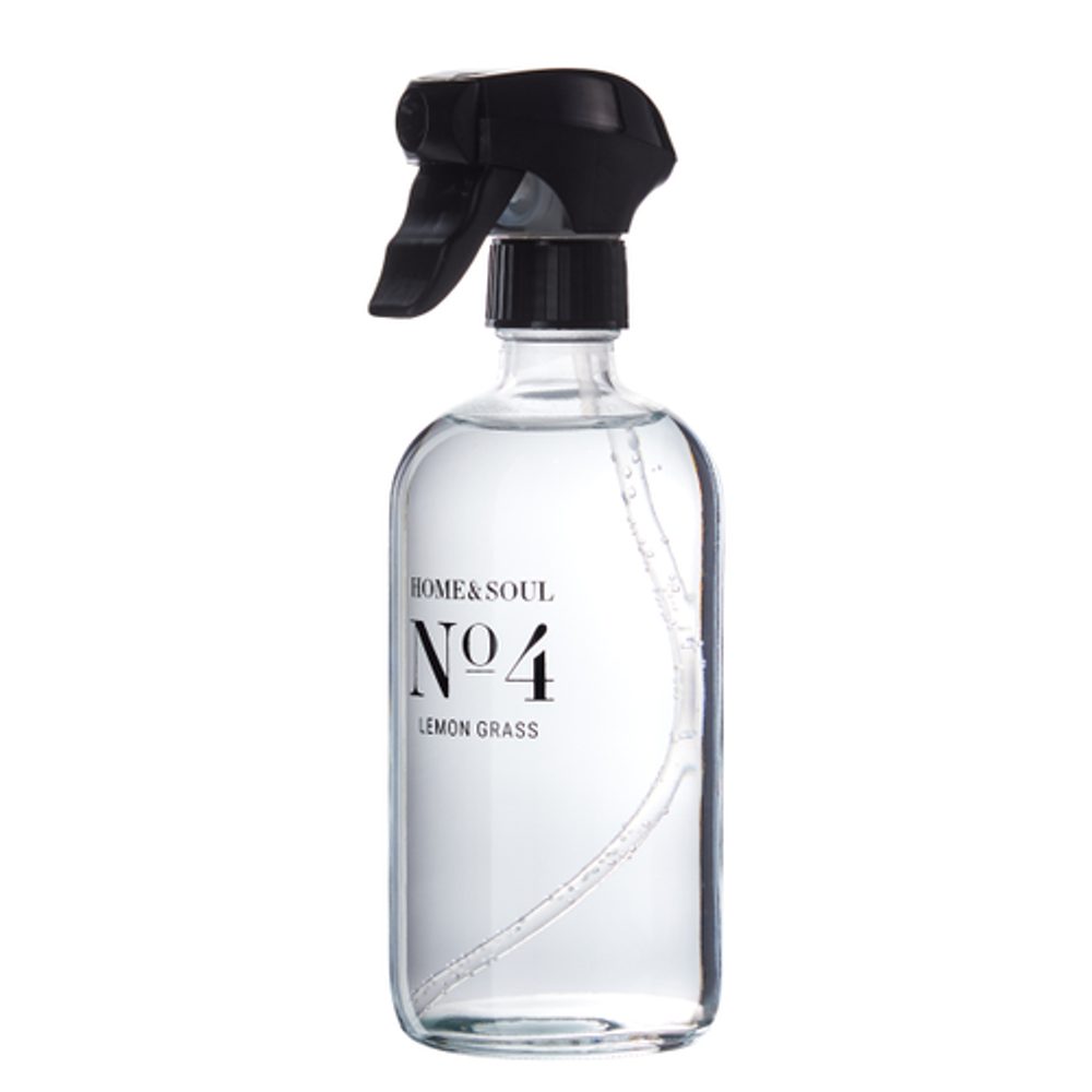 szobaillatosító spray Lemongrass 500ml akciós termékkép 1