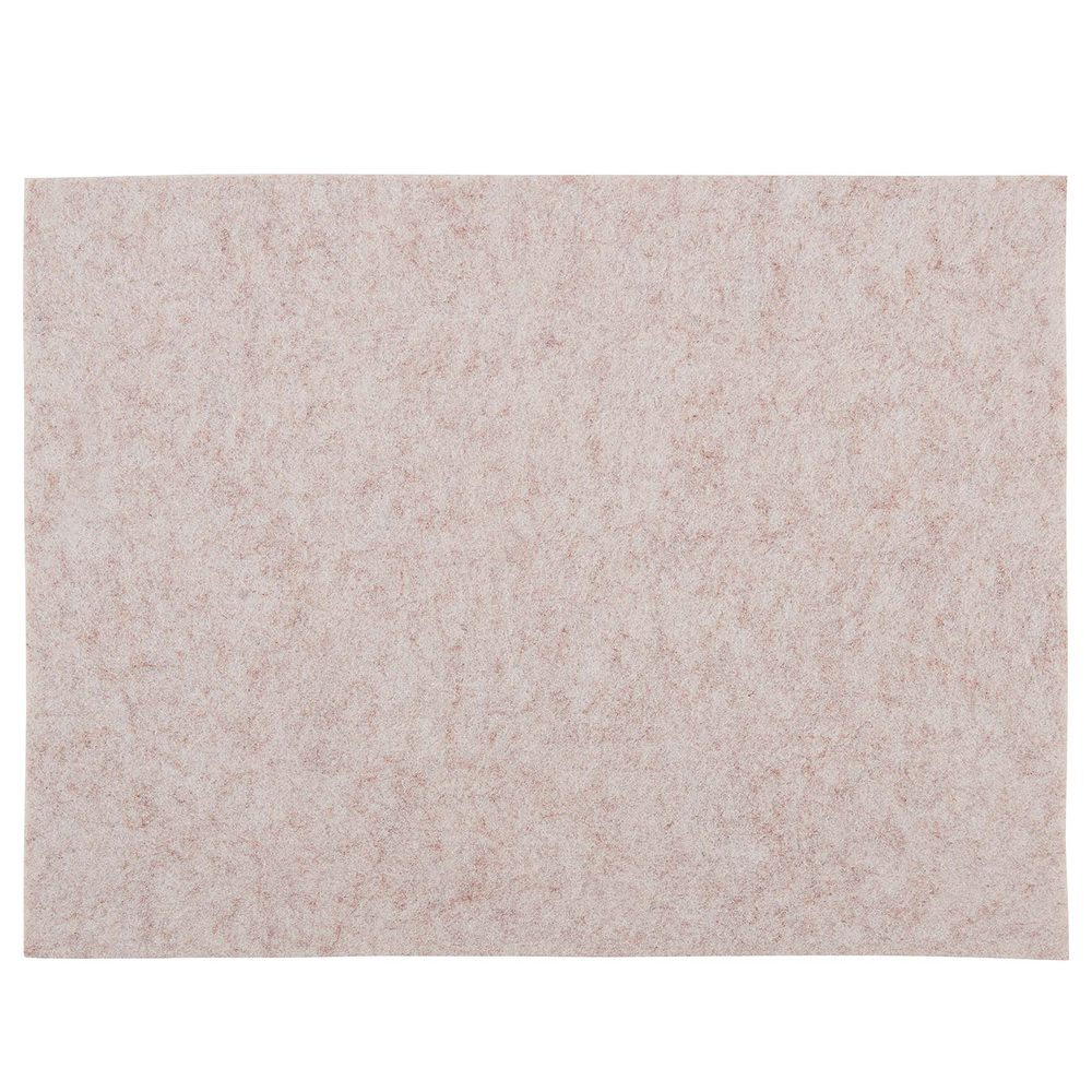 FELTO alátét, bézs