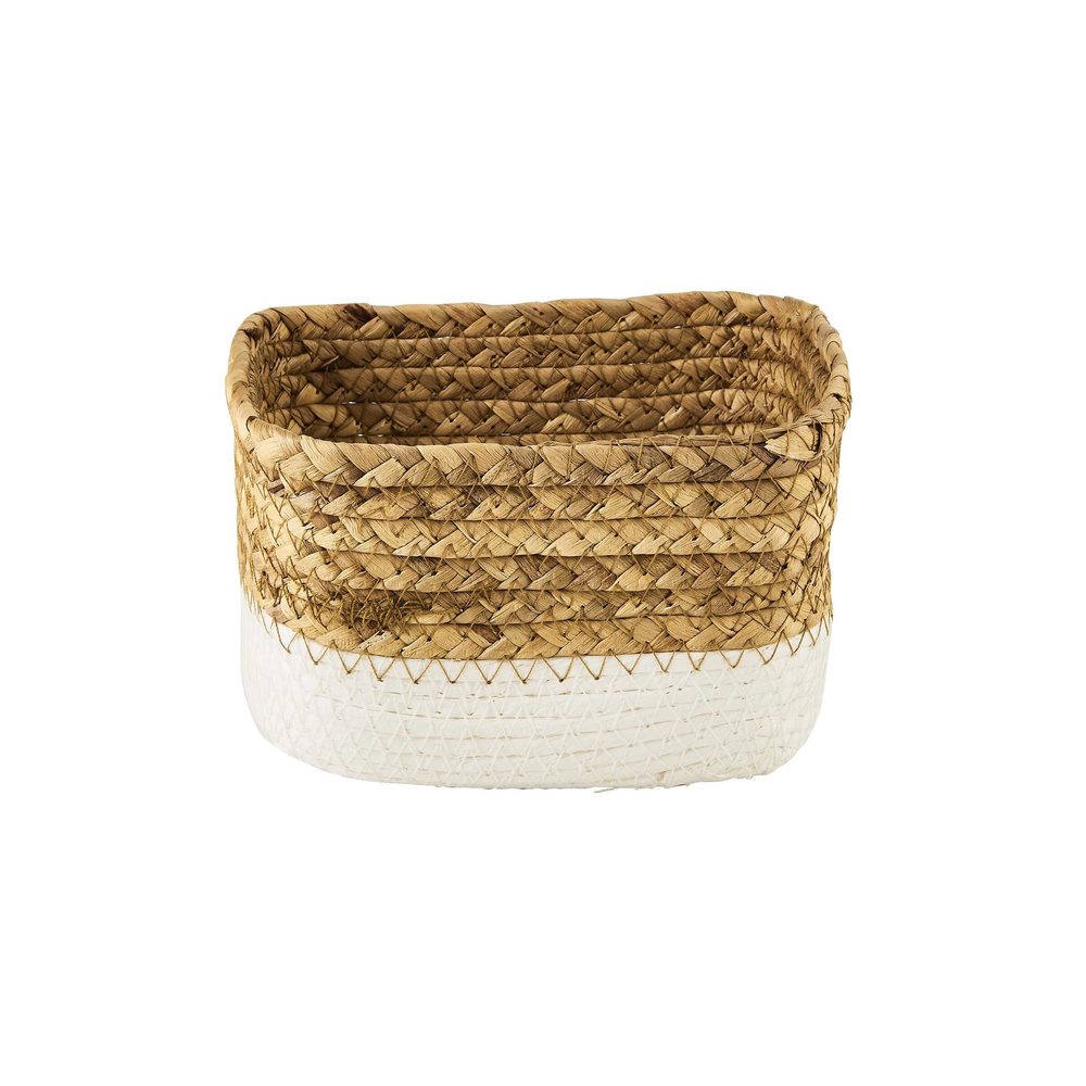 RUSH ROPE tengerifű kosár, 17 cm akciós termékkép 1