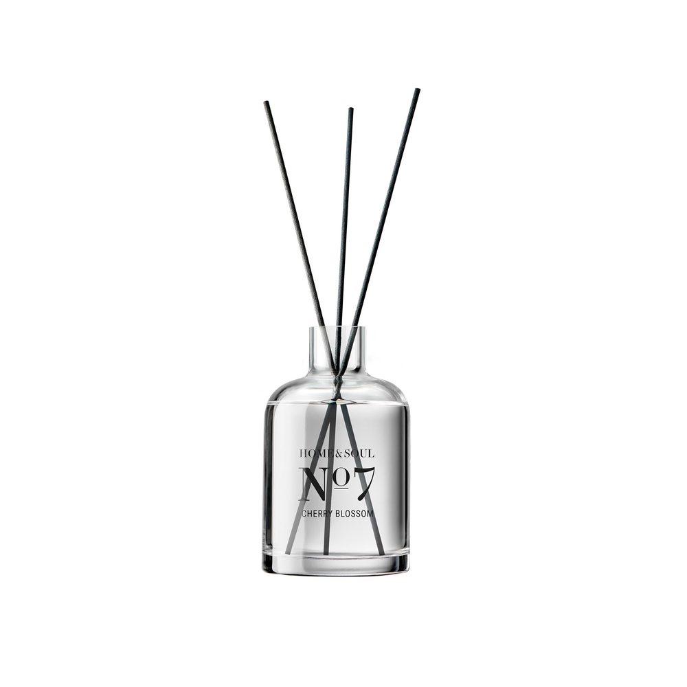 HOME & SOUL szobaillatosító No. 7, Cherry Blossom 110ml akciós termékkép 1