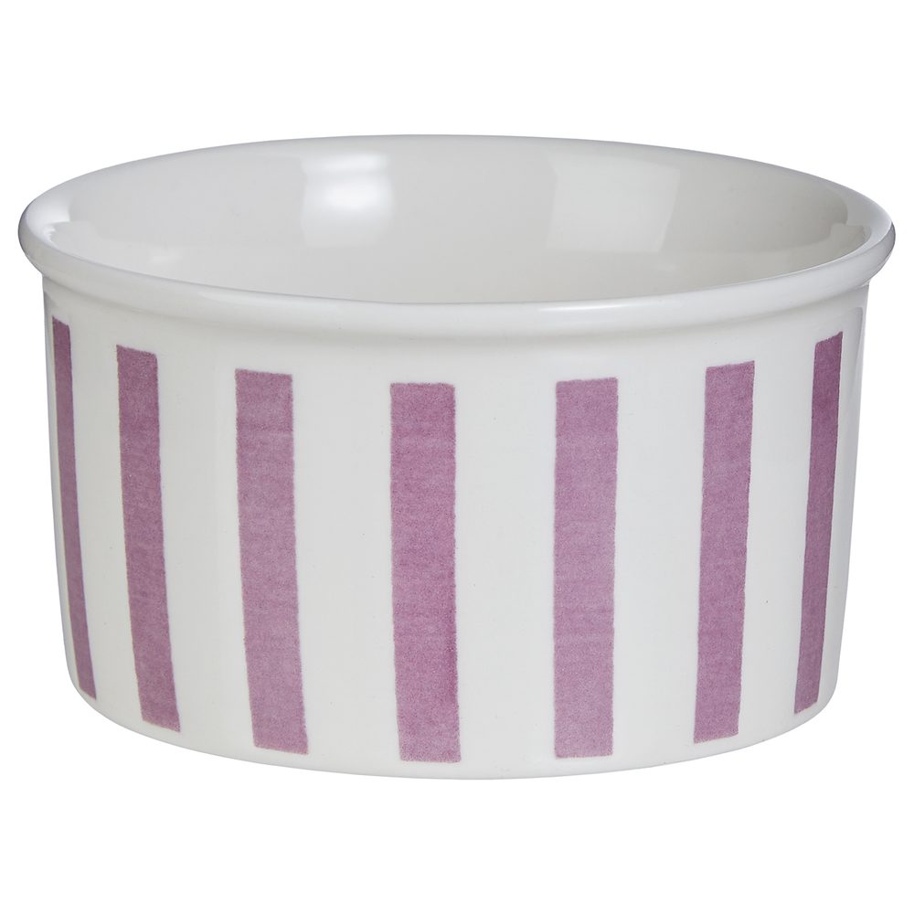 GELATO fagylaltos pohár 120 ml, lila