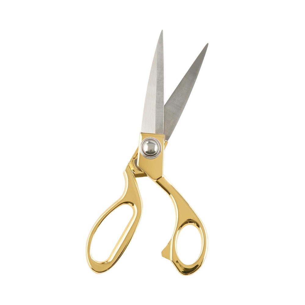 GOLDEN CUT olló, arany akciós termékkép 1