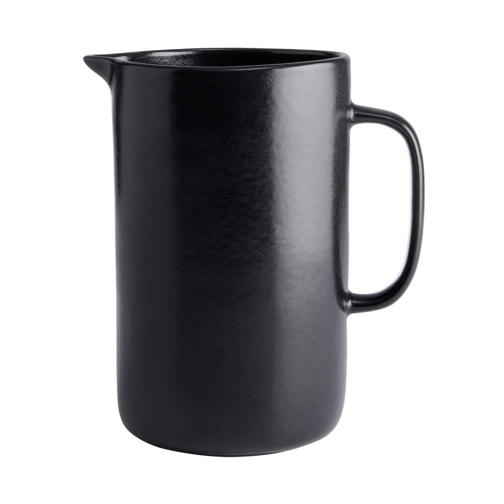 CASA NOVA kancsó, fekete 1100ml akciós termékkép 1